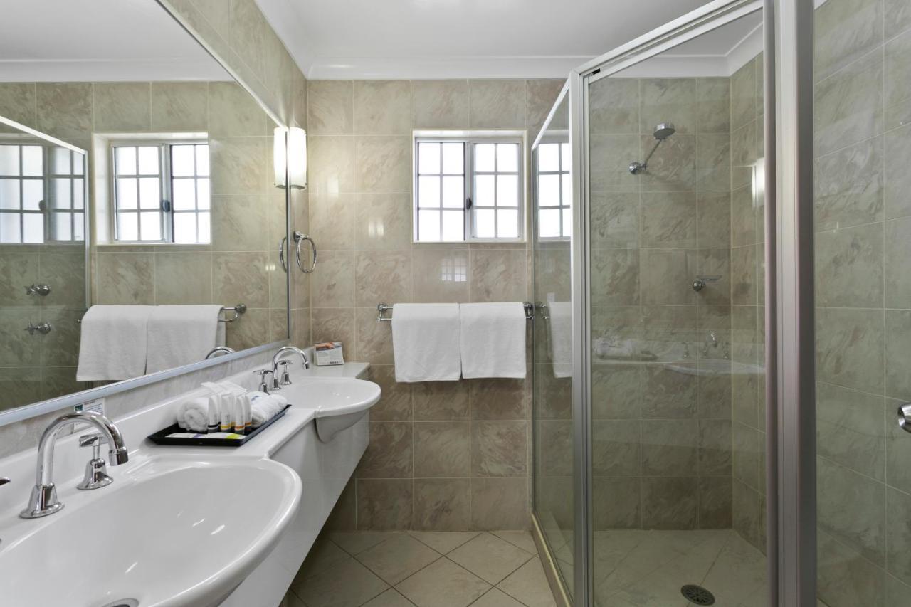 Quality Inn Penrith Sydney Exteriör bild