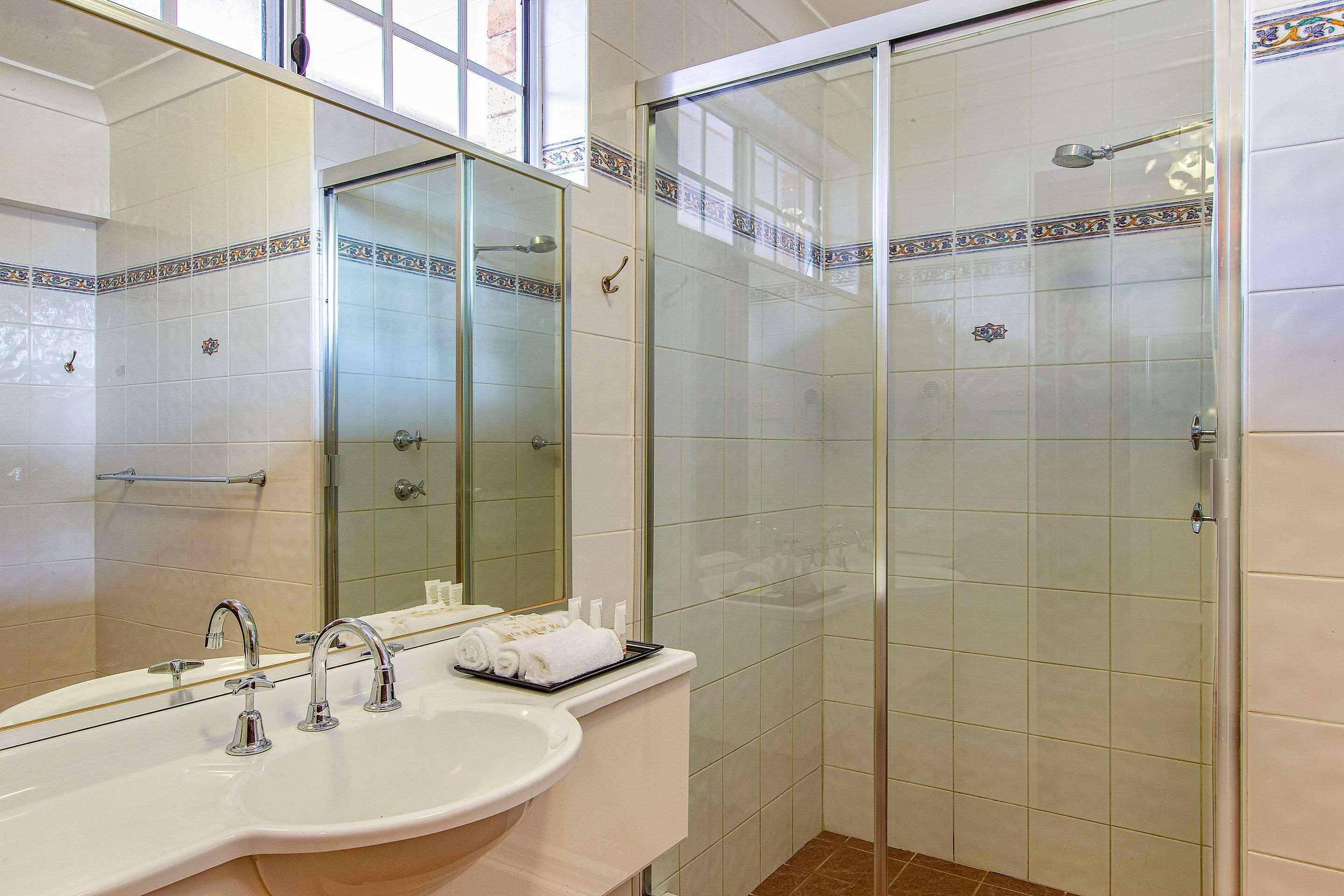 Quality Inn Penrith Sydney Exteriör bild