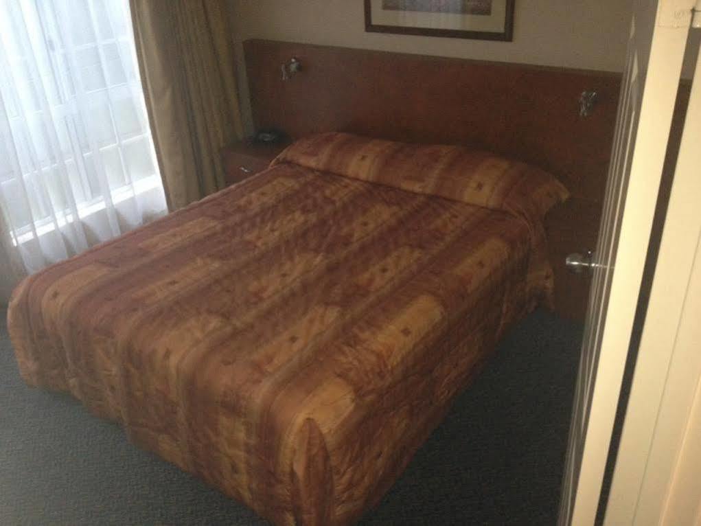 Quality Inn Penrith Sydney Exteriör bild